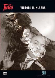 Victor and Clara (DVD)